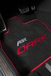 Volkswagen Golf VII GTI Dark Edition ABT