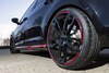 Volkswagen Golf VII GTI Dark Edition ABT
