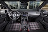 Volkswagen Golf VII GTI Dark Edition ABT