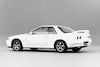 Nissan Skyline R32 GT-R