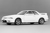 Nissan Skyline R32 GT-R