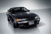 Nissan Skyline R32 GT-R