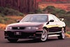 Nissan Skyline R33 GT-R