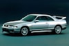 Nissan Skyline R33 GT-R