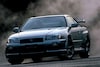 Nissan Skyline R34 GT-R