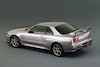 Nissan Skyline R34 GT-R