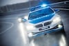 AC Schnitzer BMW 4-serie Polizei