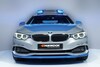 AC Schnitzer BMW 4-serie Polizei
