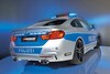 AC Schnitzer BMW 4-serie Polizei