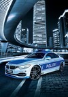 AC Schnitzer BMW 4-serie Polizei