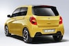 Suzuki A:Wind Concept