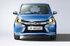 Suzuki A:Wind Concept