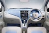 Suzuki A:Wind Concept