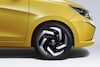 Suzuki A:Wind Concept