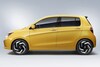 Suzuki A:Wind Concept