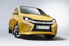 Suzuki A:Wind Concept