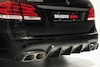 Brabus E63 850 6.0 Estate