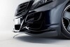 Lorinser Mercedes-Benz S-klasse Studie