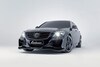 Lorinser Mercedes-Benz S-klasse Studie