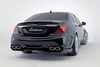 Lorinser Mercedes-Benz S-klasse Studie