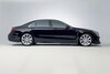 Lorinser Mercedes-Benz S-klasse Studie