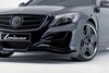 Lorinser Mercedes-Benz S-klasse Studie