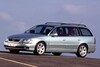 Opel Omega V8