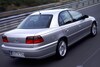 Opel Omega V8