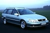 Opel Omega V8