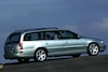 Opel Omega V8