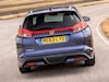 Honda Civic Tourer