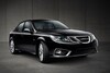 Saab 9-3 2014