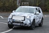 Land Rover Freelander spyshots