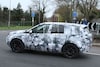 Land Rover Freelander spyshots