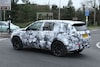 Land Rover Freelander spyshots