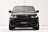 Startech Range Rover Sport