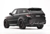 Startech Range Rover Sport