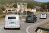 Mercedes-Benz Viano spyshots