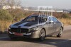 Mercedes-Benz S-klasse Coupé spyshots