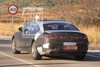 Mercedes-Benz S-klasse Coupé spyshots