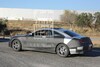 Mercedes-Benz S-klasse Coupé spyshots