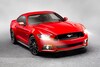 Ford Mustang 2013