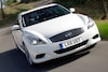 Infiniti Q60 Coupé