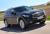 Infiniti QX70