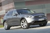 Infiniti QX70