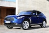 Infiniti QX70