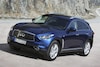 Infiniti QX70