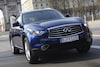 Infiniti QX70