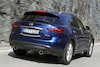 Infiniti QX70