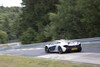 McLaren P1 Nürburgring